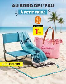 Catalogue Stokomani page 14: SEE YOU SUN €1,99