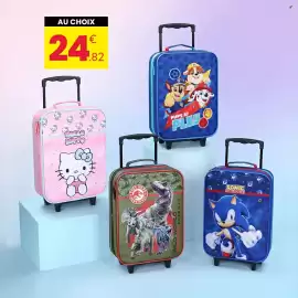 Catalogue Stokomani page 11: AU CHOIX €24,82