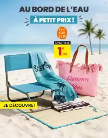 Catalogue Stokomani page 14: SEE YOU SUN €1,99