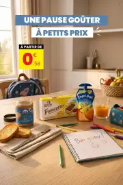 Catalogue Stokomani page 4: Capri-Sun €0,58