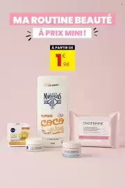 Catalogue Stokomani page 5: LE PETIT MARSEILLAIS MA PAUSE COCO-NING €1,98