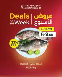 Emirates Co-op catalogue Page 3