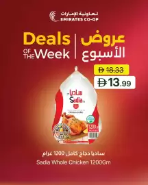 Emirates Co-op catalogue Page 6
