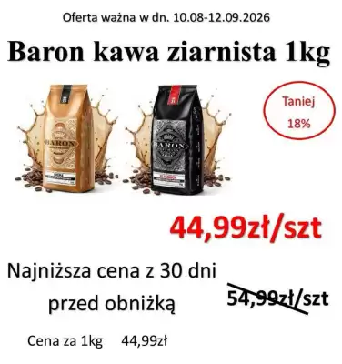 Vobiano (ważność do 12-09)