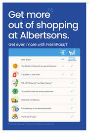 Albertsons weekly ad week 33 Page 6