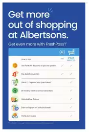 Albertsons weekly ad week 33 Page 6