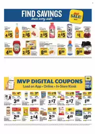 Food Lion weekly ad week 33 Page 10