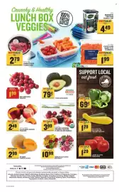 Food Lion weekly ad week 33 Page 2