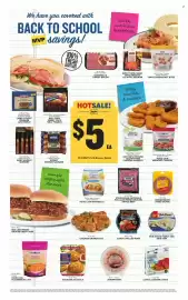 Food Lion weekly ad week 33 Page 3
