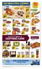 Food Lion weekly ad week 33 Page 4
