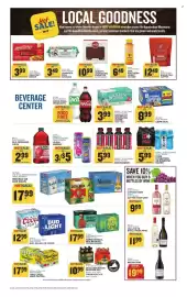 Food Lion weekly ad week 33 Page 6
