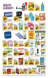 Food Lion weekly ad week 33 Page 8