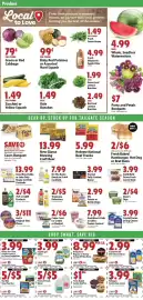 Festival Foods weekly ad week 33 Page 2