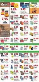 Festival Foods weekly ad week 33 Page 4