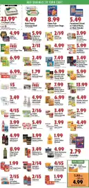 Festival Foods weekly ad week 33 Page 6