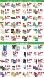 Festival Foods weekly ad week 33 Page 7