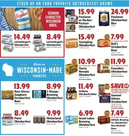 Festival Foods weekly ad week 33 Page 8