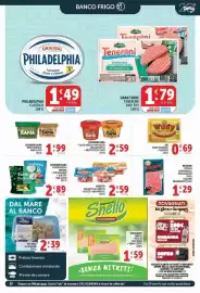 Volantino Deco Supermercati settimana 33 Pagina 11: Giovanni Rana pasta fresca ripiena €2,89