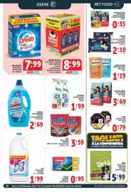 Volantino Deco Supermercati settimana 33 Pagina 19: Pril Excellence Premium €3,59