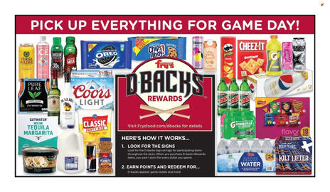 Fry's weekly ad week 33 Page 14