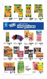 Fry's weekly ad week 33 Page 13