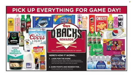 Fry's weekly ad week 33 Page 14