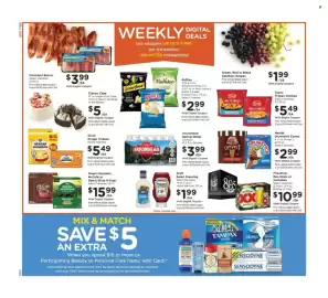 Fry's weekly ad week 33 Page 3