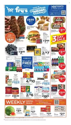 Fry's weekly ad (valid until 18-08)