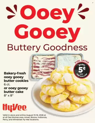 Hy-Vee (valid until 16-08)