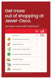 Jewel-Osco weekly ad week 33 Page 13