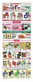 Jewel-Osco weekly ad week 33 Page 4