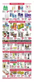 Jewel-Osco weekly ad week 33 Page 7