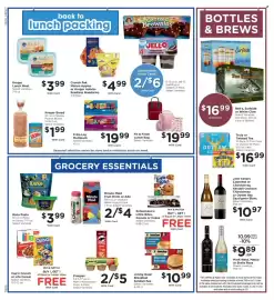 Kroger weekly ad week 33 Page 5
