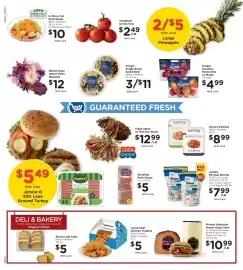 Kroger weekly ad week 33 Page 7