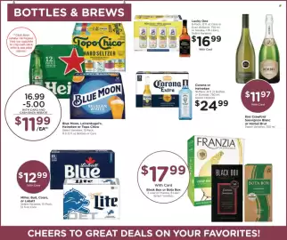 Kroger weekly ad week 33 Page 8