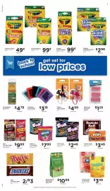 Kroger weekly ad week 33 Page 9