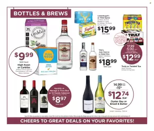 Pick'n Save weekly ad week 33 Page 10