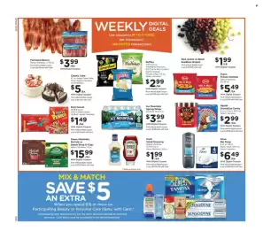 Pick'n Save weekly ad week 33 Page 3