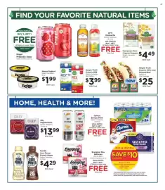 Pick'n Save weekly ad week 33 Page 8