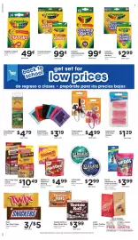 Ralphs weekly ad week 33 Page 12