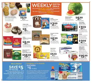 Ralphs weekly ad week 33 Page 3