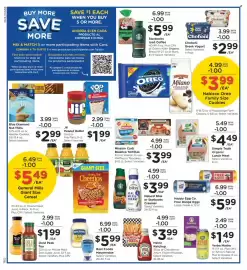 Ralphs weekly ad week 33 Page 5