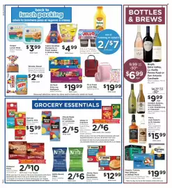 Ralphs weekly ad week 33 Page 7