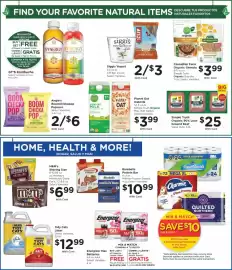 Ralphs weekly ad week 33 Page 8
