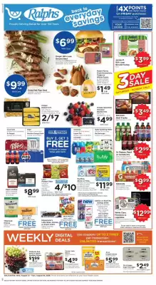 Ralphs (valid until 18-08)