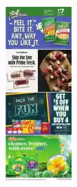 Safeway weekly ad Page 5