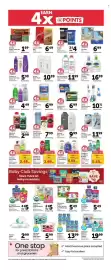 Safeway weekly ad Page 9