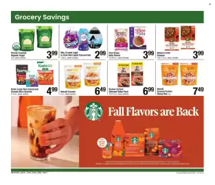 Shaw's flyer Page 10