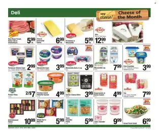 Shaw's flyer Page 4