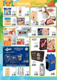 Volantino Spazio Conad settimana 33 Pagina 2